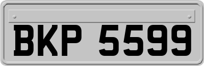 BKP5599