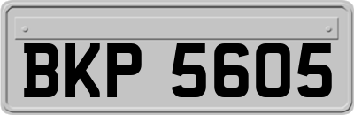 BKP5605