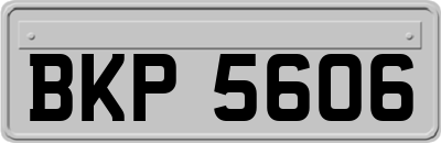 BKP5606