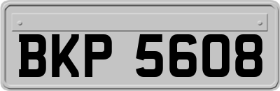 BKP5608