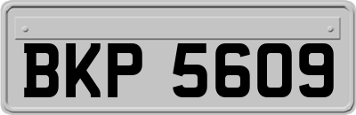 BKP5609