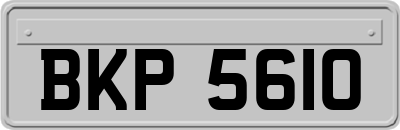 BKP5610