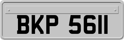 BKP5611