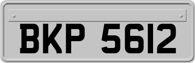 BKP5612