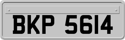BKP5614