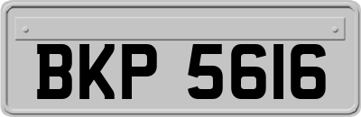BKP5616
