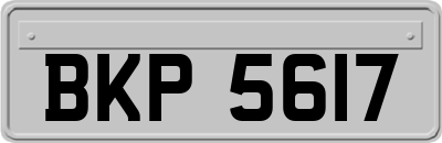 BKP5617