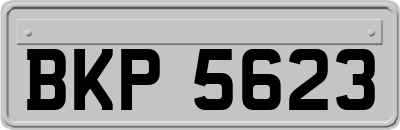 BKP5623