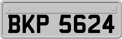 BKP5624