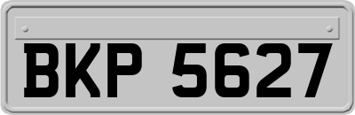 BKP5627