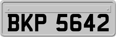 BKP5642