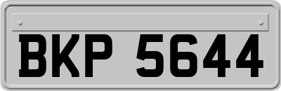 BKP5644