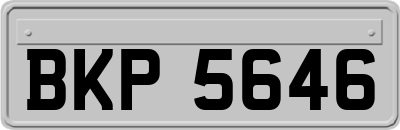 BKP5646