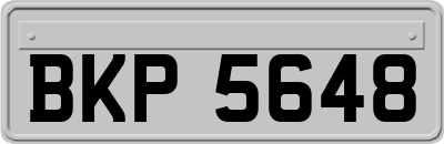 BKP5648
