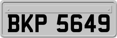 BKP5649