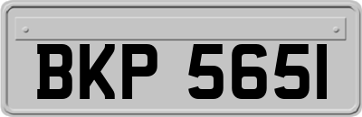BKP5651