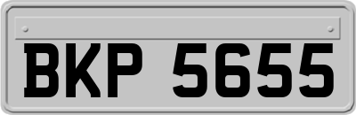 BKP5655