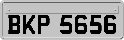 BKP5656
