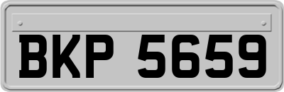 BKP5659