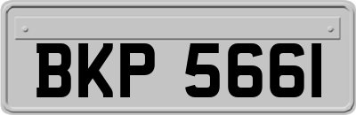 BKP5661