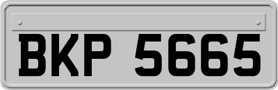 BKP5665