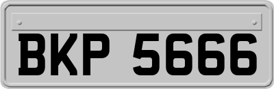 BKP5666