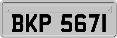 BKP5671