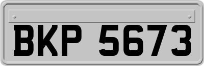 BKP5673