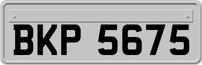 BKP5675