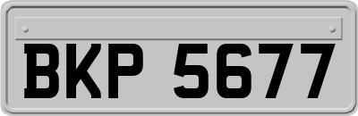 BKP5677