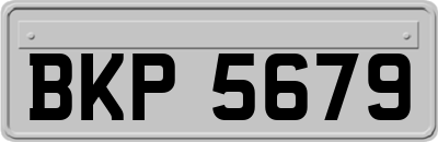 BKP5679