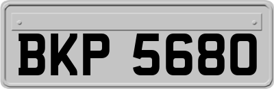 BKP5680