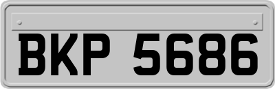 BKP5686