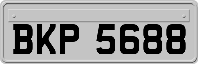 BKP5688