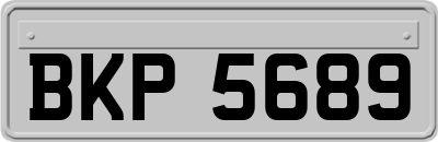 BKP5689