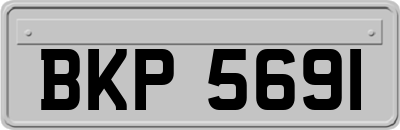BKP5691