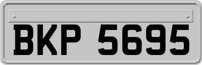BKP5695