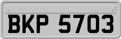 BKP5703