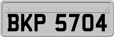 BKP5704