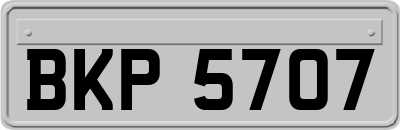 BKP5707