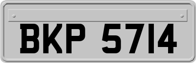 BKP5714
