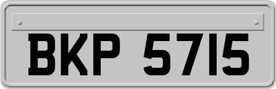 BKP5715