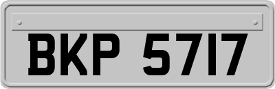 BKP5717