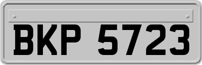 BKP5723