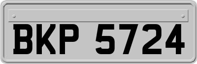 BKP5724