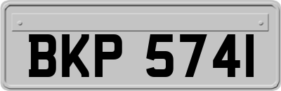 BKP5741