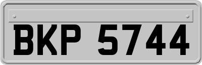 BKP5744