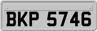 BKP5746
