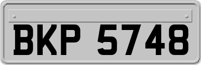 BKP5748