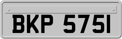 BKP5751